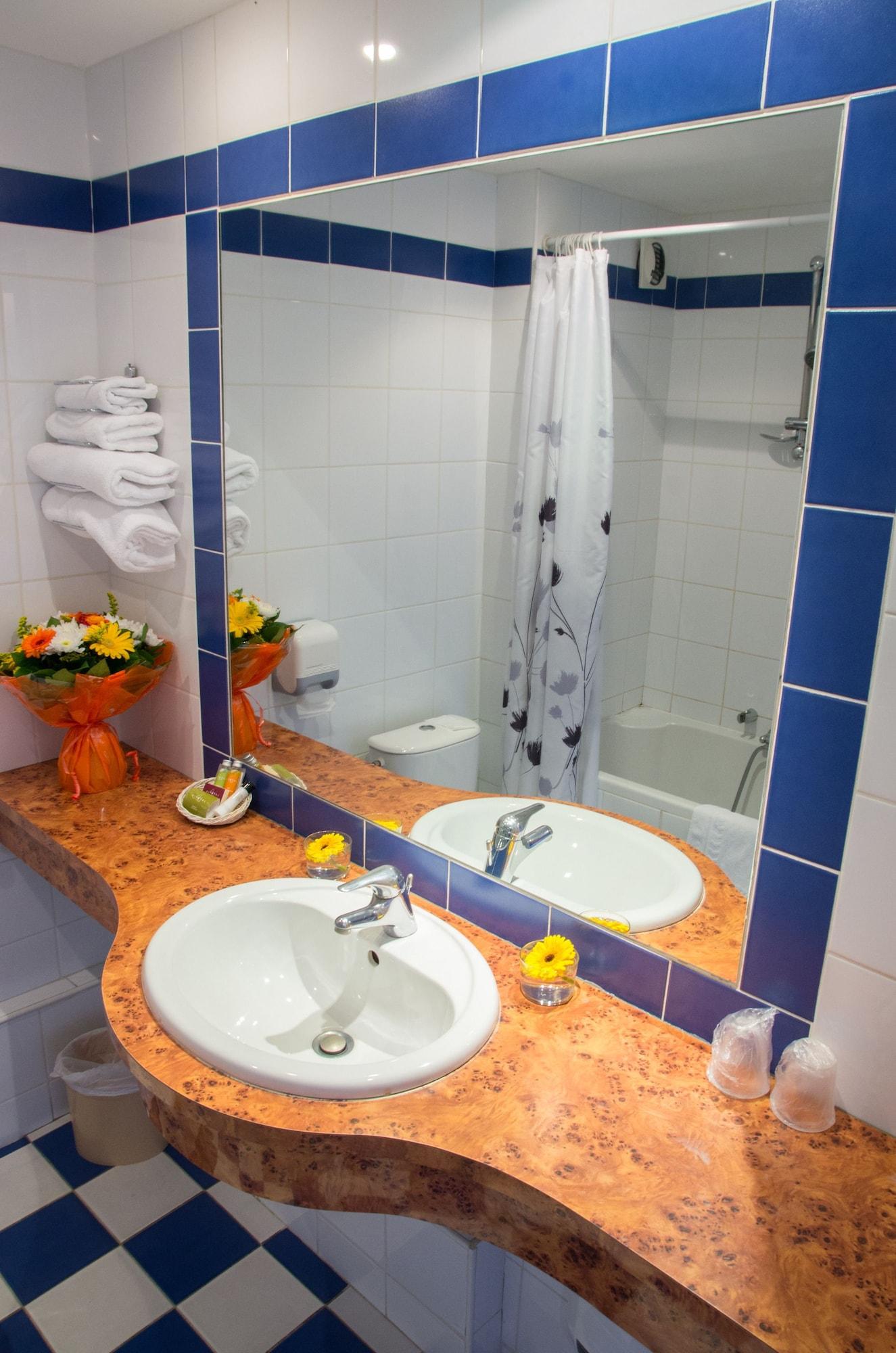 Cit'Hotel Avantici גאפ מראה חיצוני תמונה