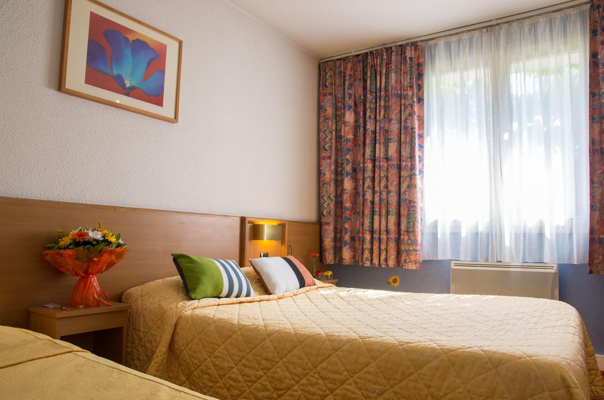 Cit'Hotel Avantici גאפ מראה חיצוני תמונה