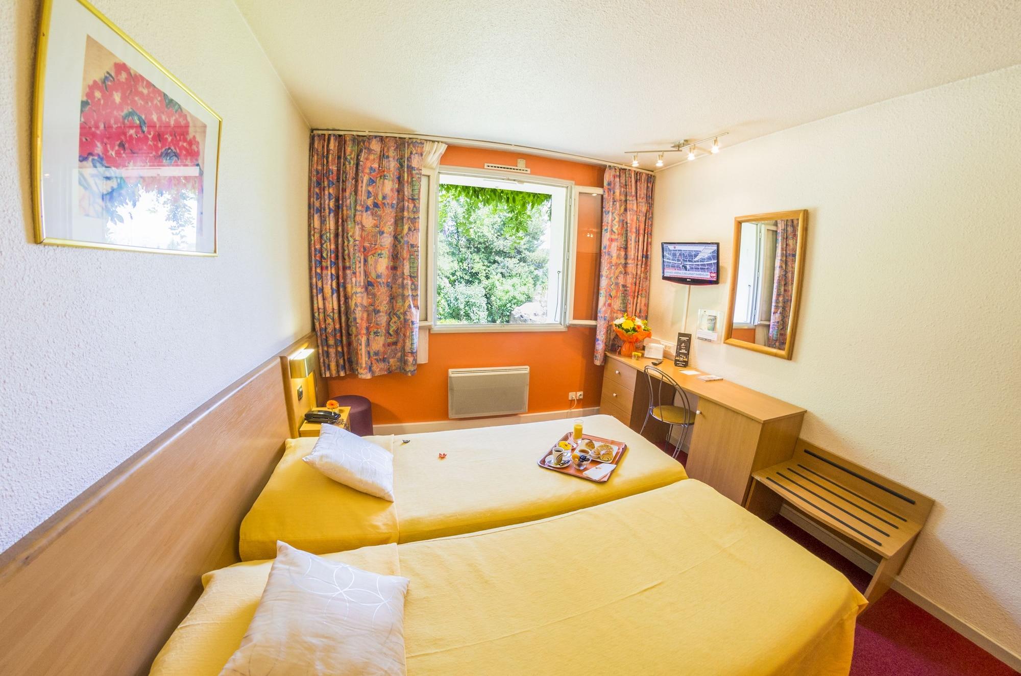 Cit'Hotel Avantici גאפ מראה חיצוני תמונה