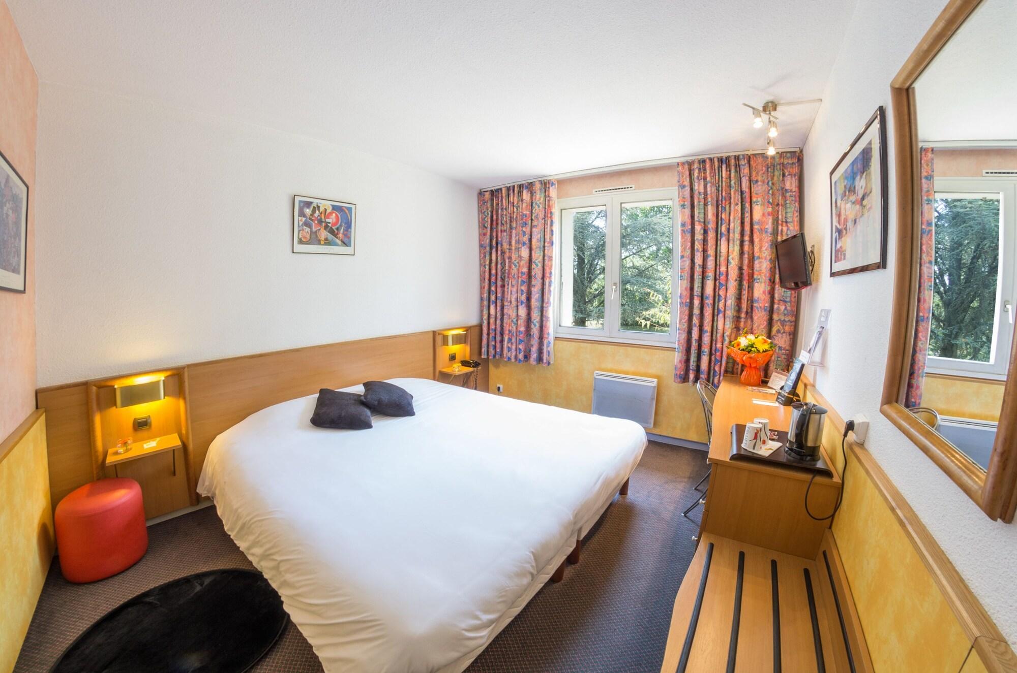 Cit'Hotel Avantici גאפ מראה חיצוני תמונה