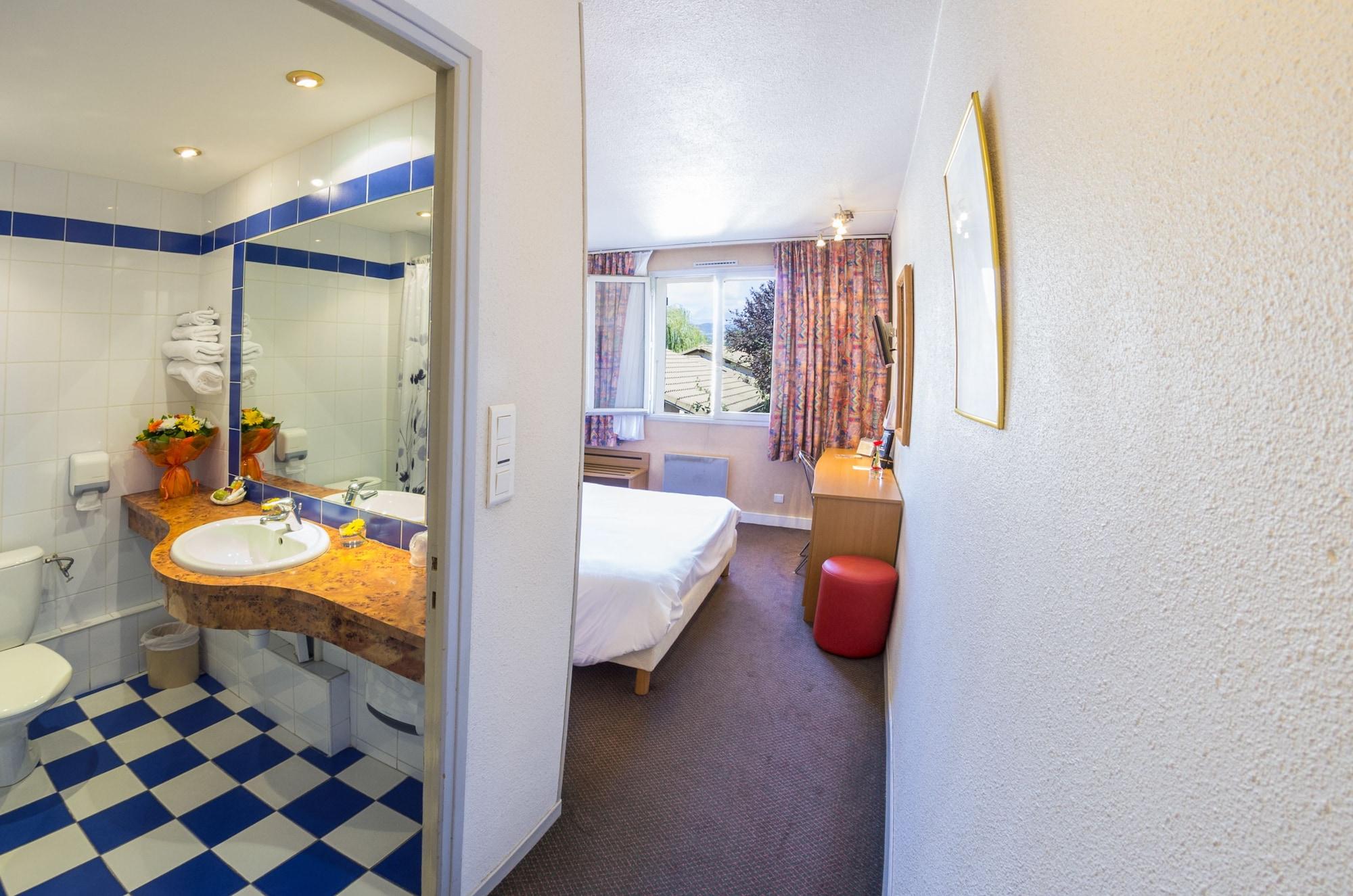 Cit'Hotel Avantici גאפ מראה חיצוני תמונה