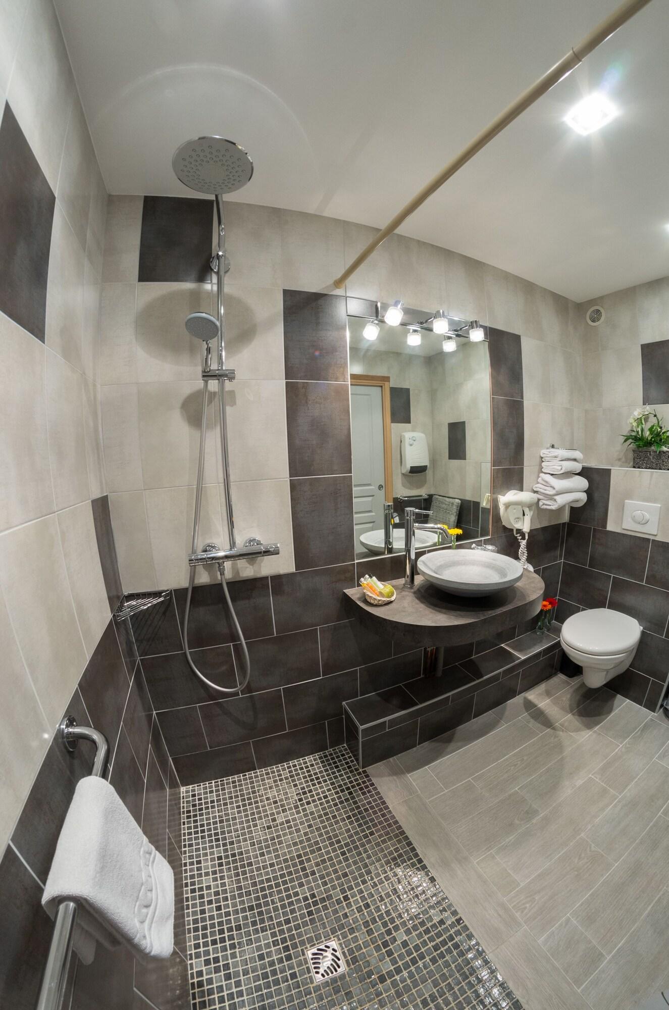 Cit'Hotel Avantici גאפ מראה חיצוני תמונה
