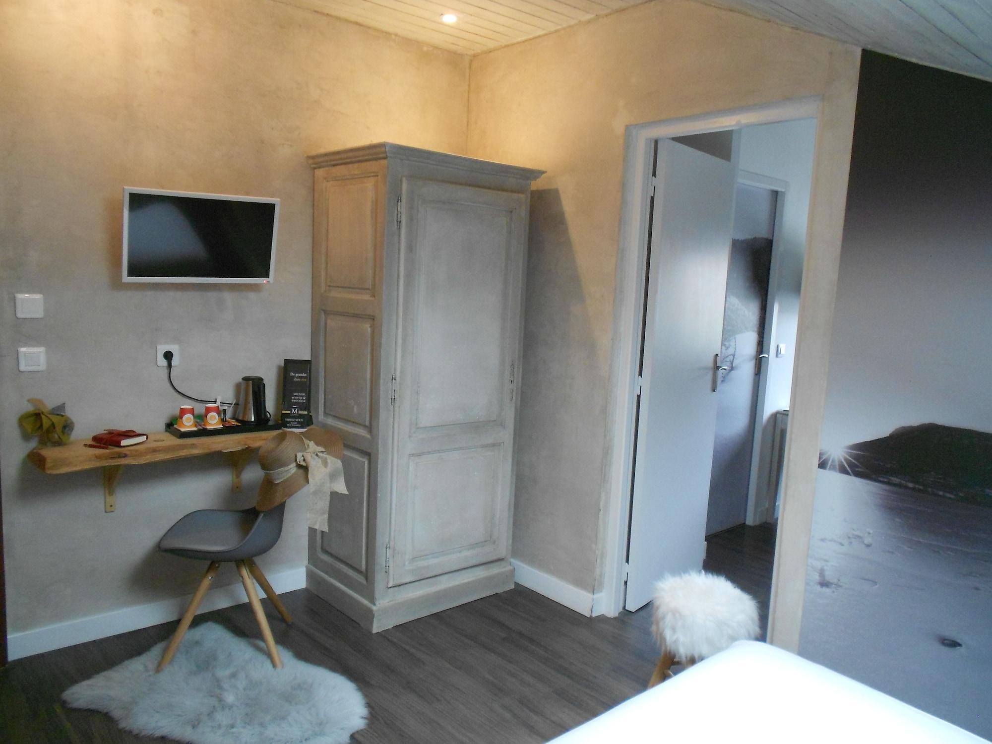 Cit'Hotel Avantici גאפ מראה חיצוני תמונה