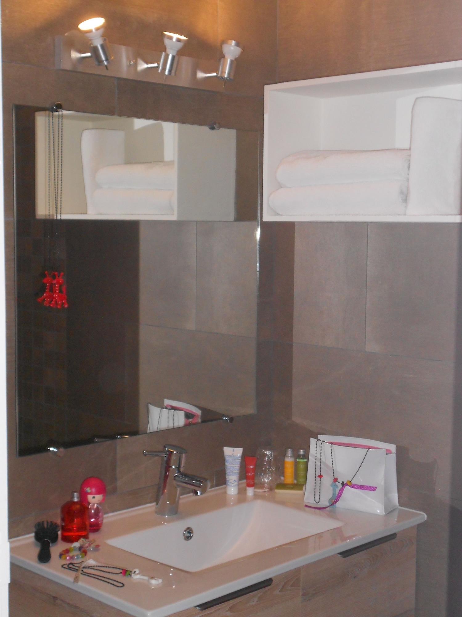 Cit'Hotel Avantici גאפ מראה חיצוני תמונה