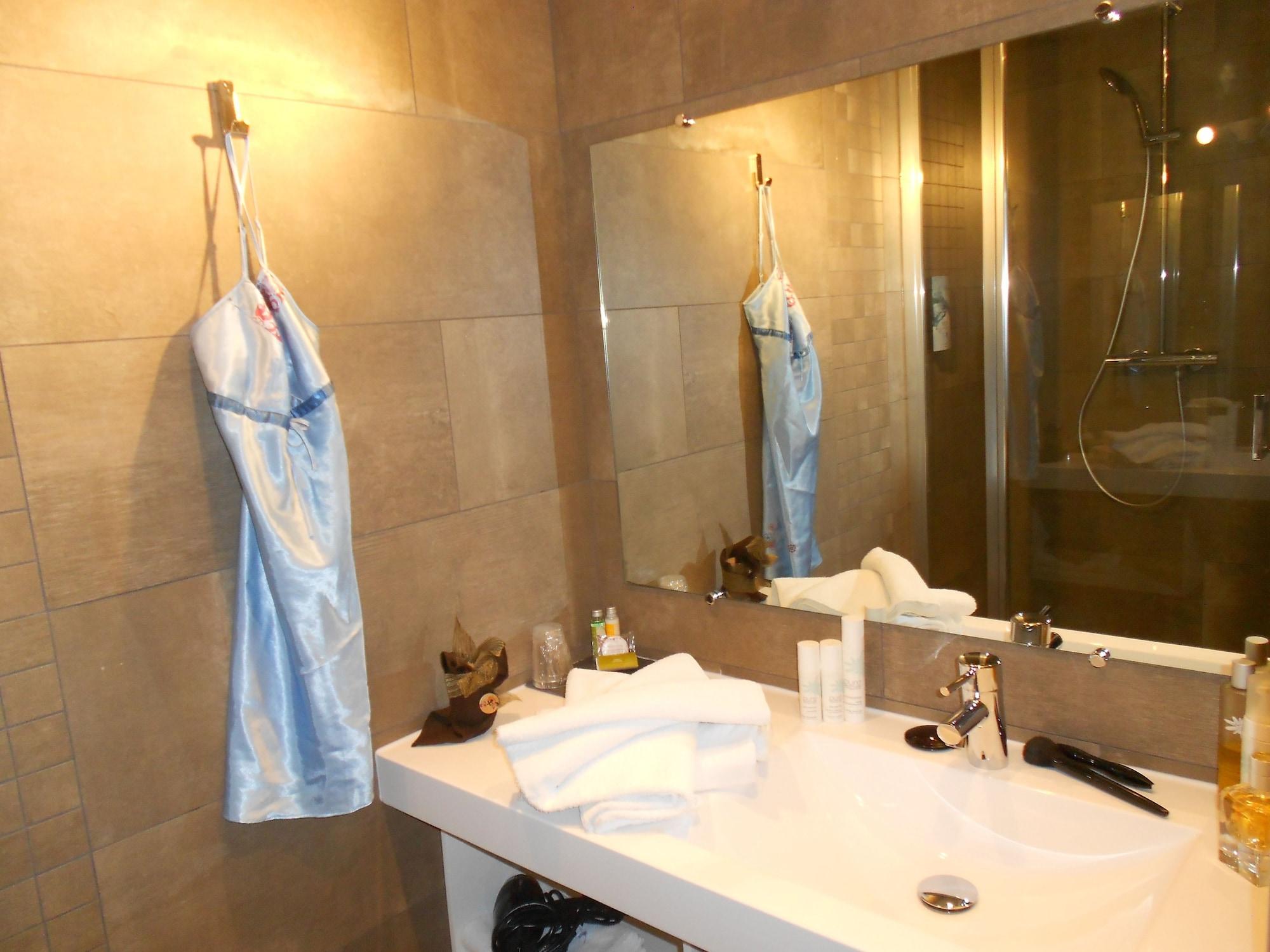 Cit'Hotel Avantici גאפ מראה חיצוני תמונה