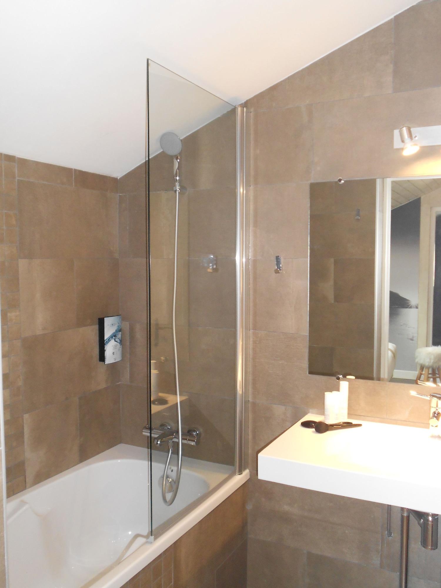 Cit'Hotel Avantici גאפ מראה חיצוני תמונה