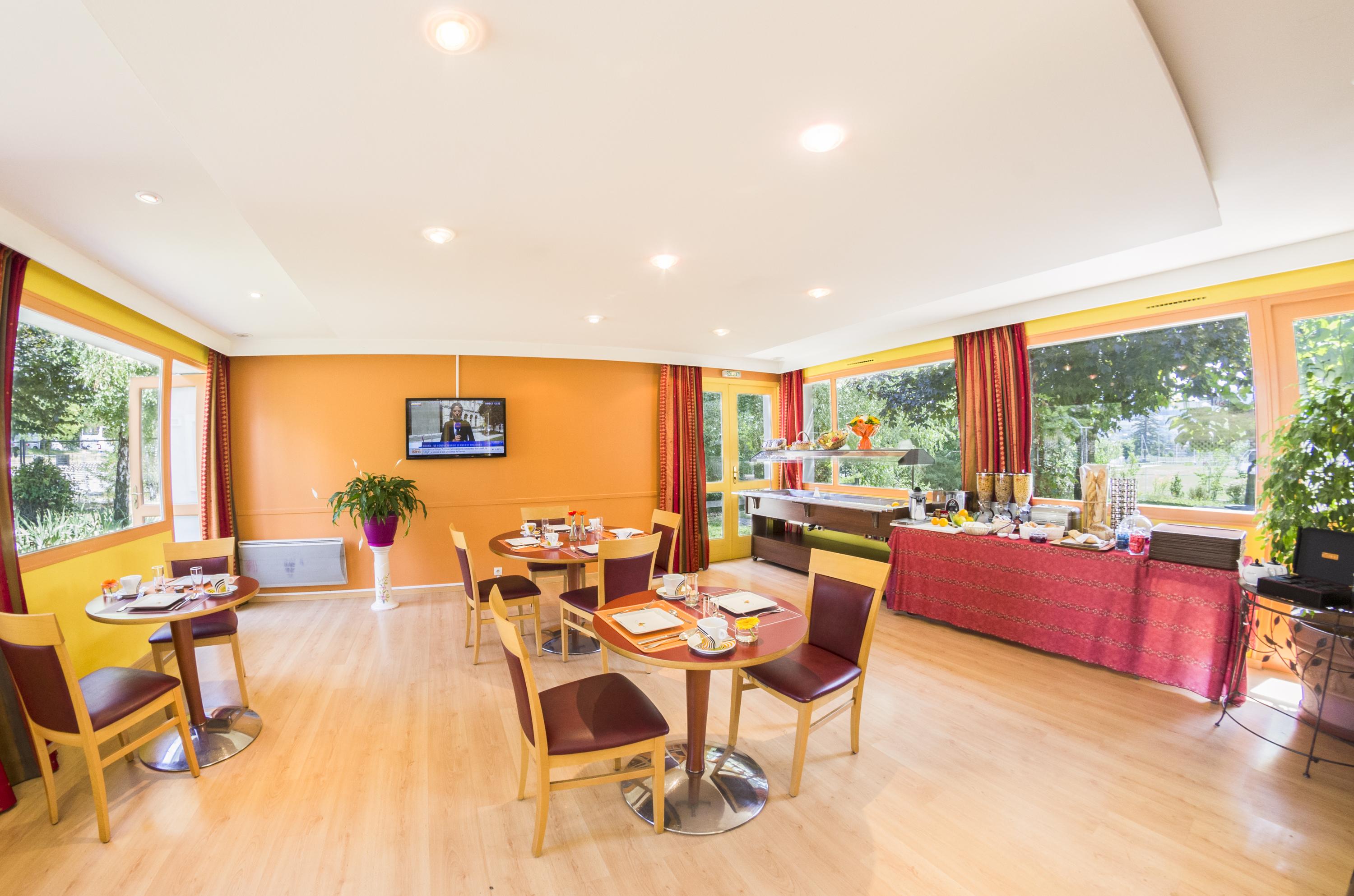 Cit'Hotel Avantici גאפ מראה חיצוני תמונה