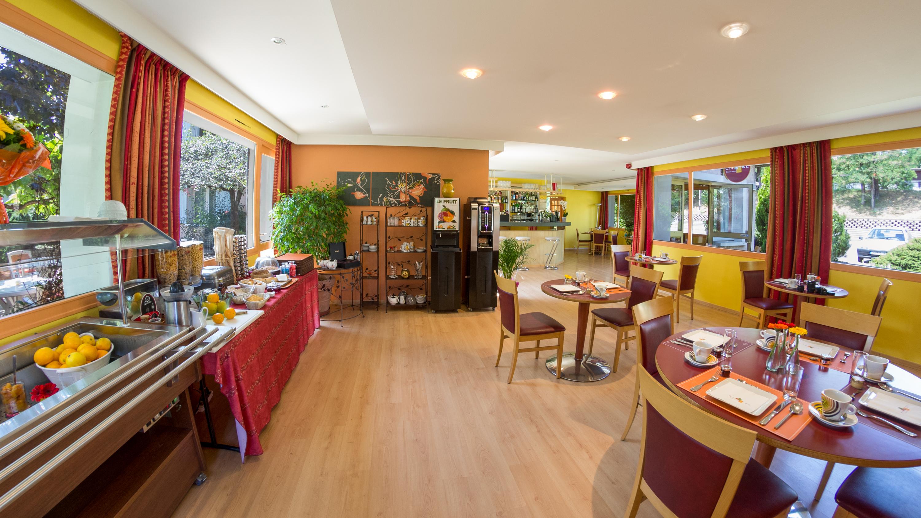Cit'Hotel Avantici גאפ מראה חיצוני תמונה