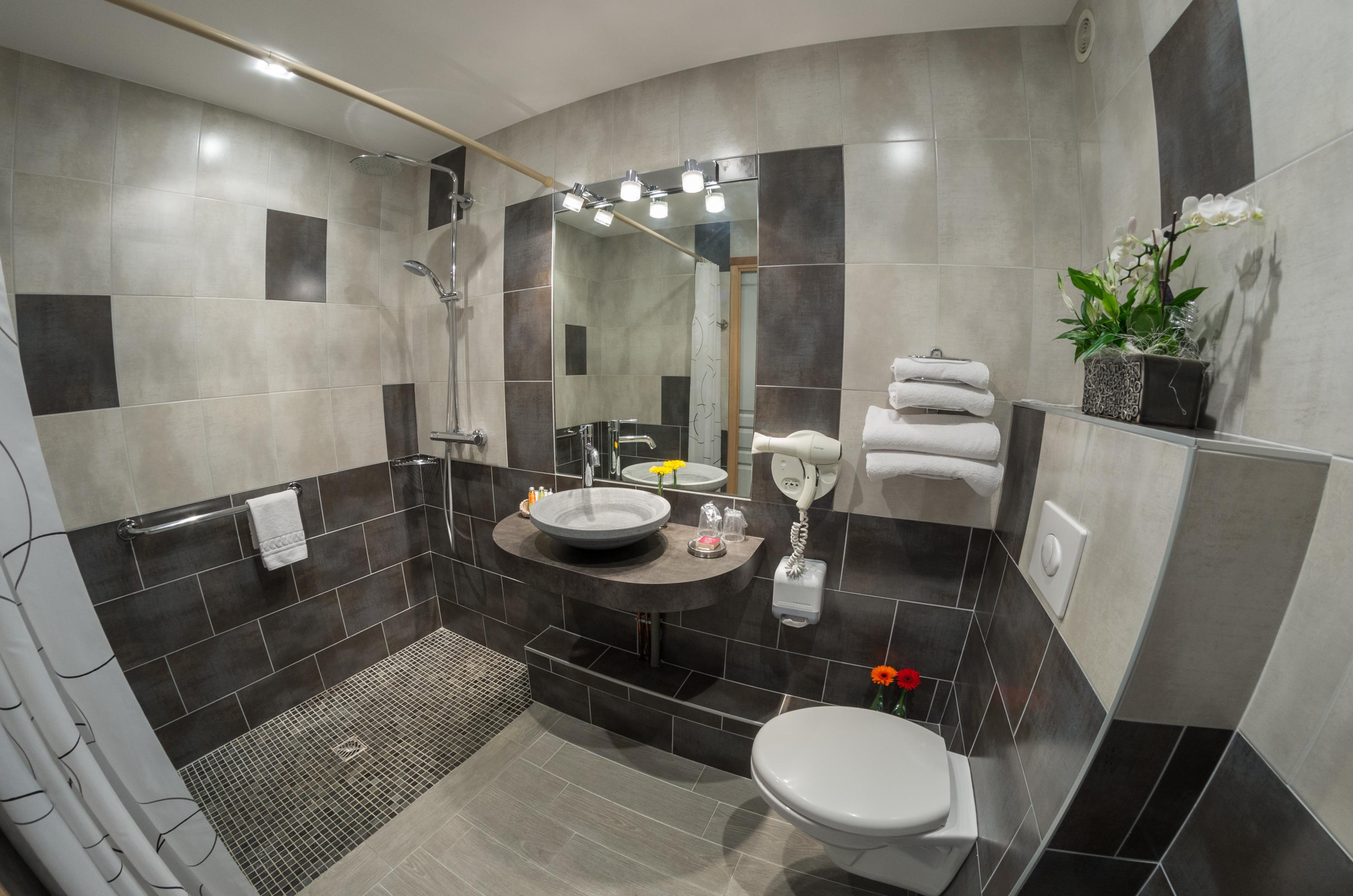 Cit'Hotel Avantici גאפ מראה חיצוני תמונה