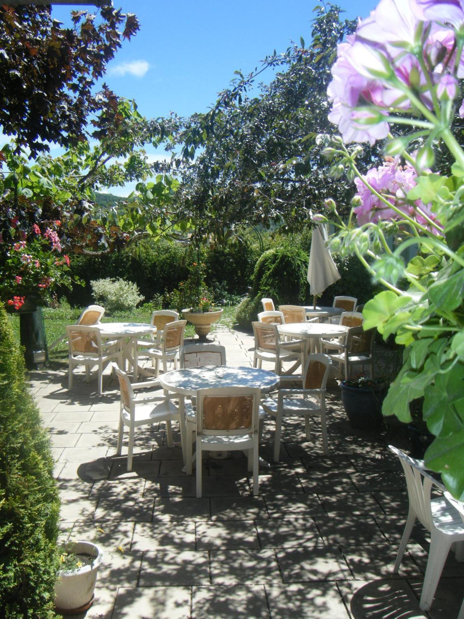 Cit'Hotel Avantici גאפ מראה חיצוני תמונה