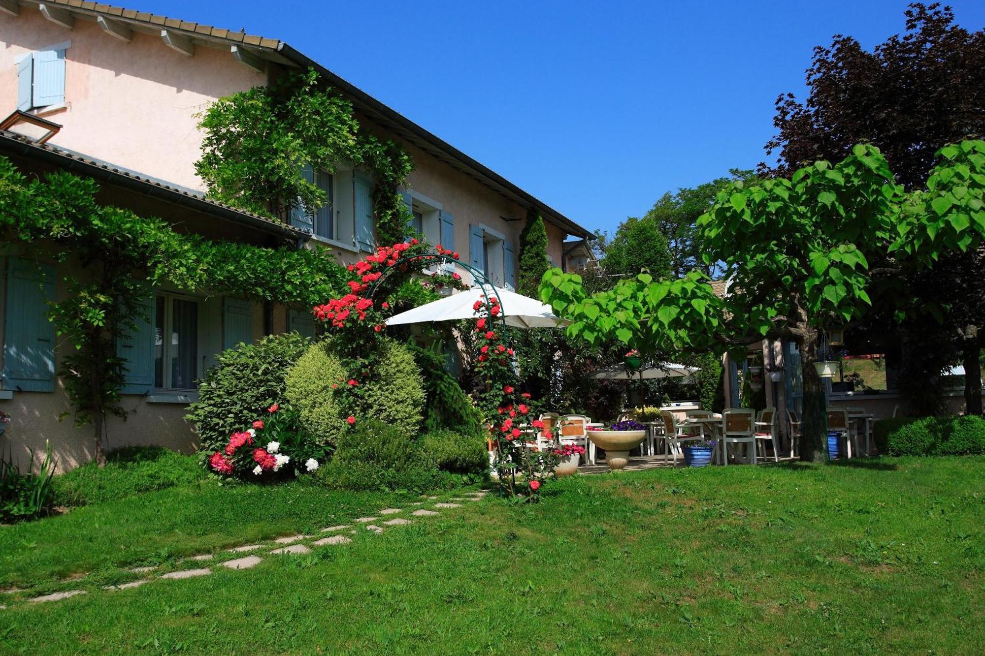 Cit'Hotel Avantici גאפ מראה חיצוני תמונה
