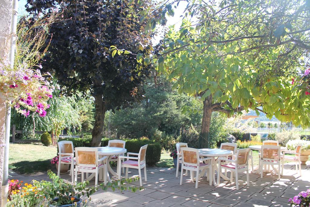 Cit'Hotel Avantici גאפ מראה חיצוני תמונה