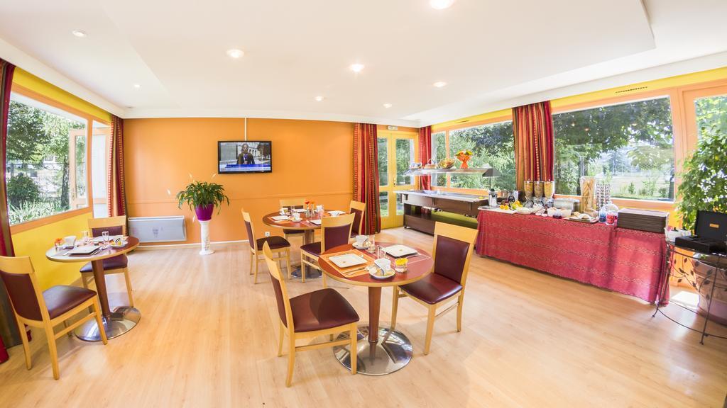 Cit'Hotel Avantici גאפ מראה חיצוני תמונה