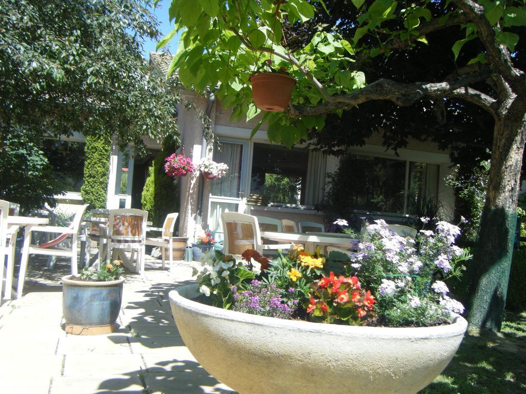 Cit'Hotel Avantici גאפ מראה חיצוני תמונה