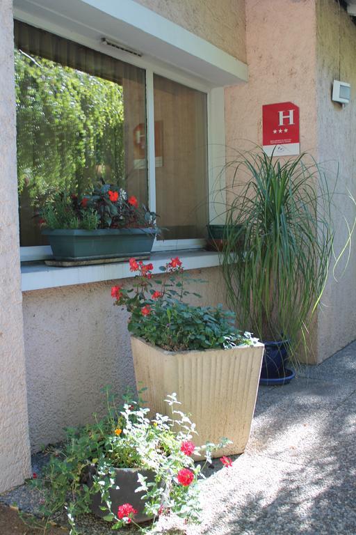 Cit'Hotel Avantici גאפ מראה חיצוני תמונה