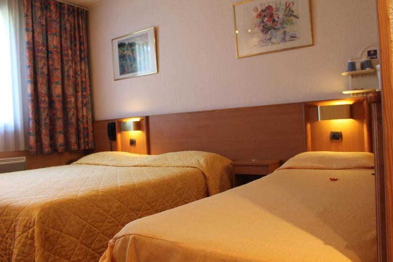 Cit'Hotel Avantici גאפ מראה חיצוני תמונה