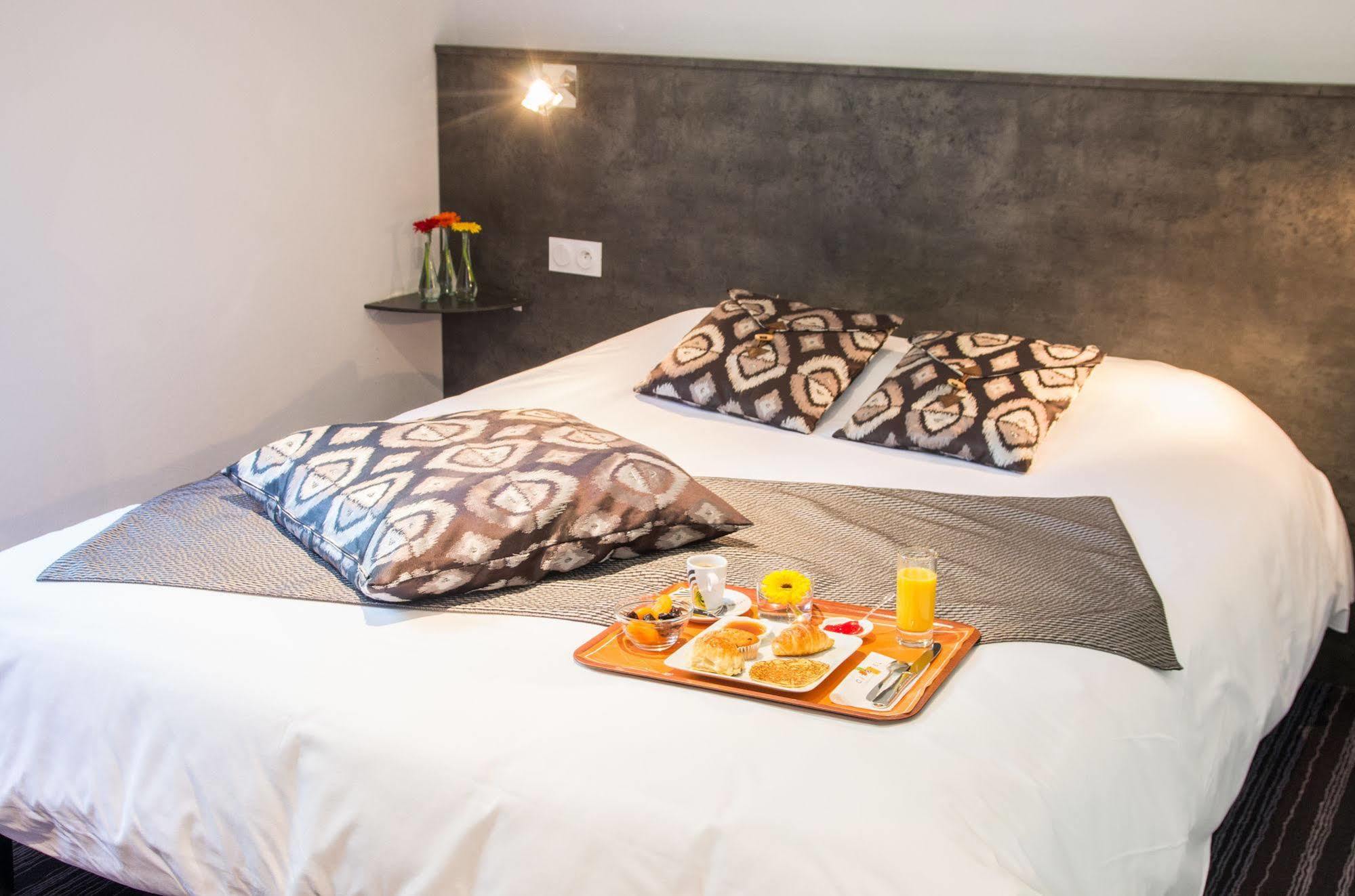 Cit'Hotel Avantici גאפ מראה חיצוני תמונה