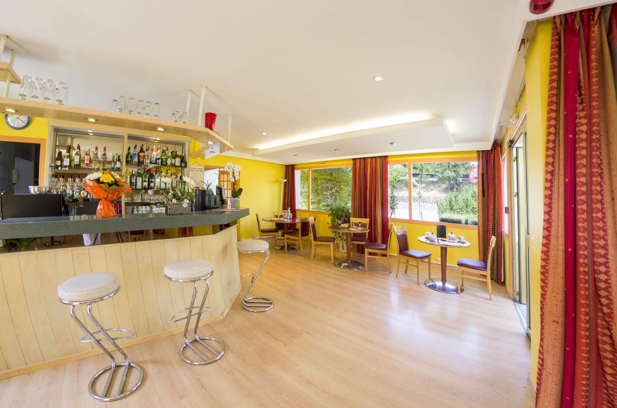Cit'Hotel Avantici גאפ מראה חיצוני תמונה