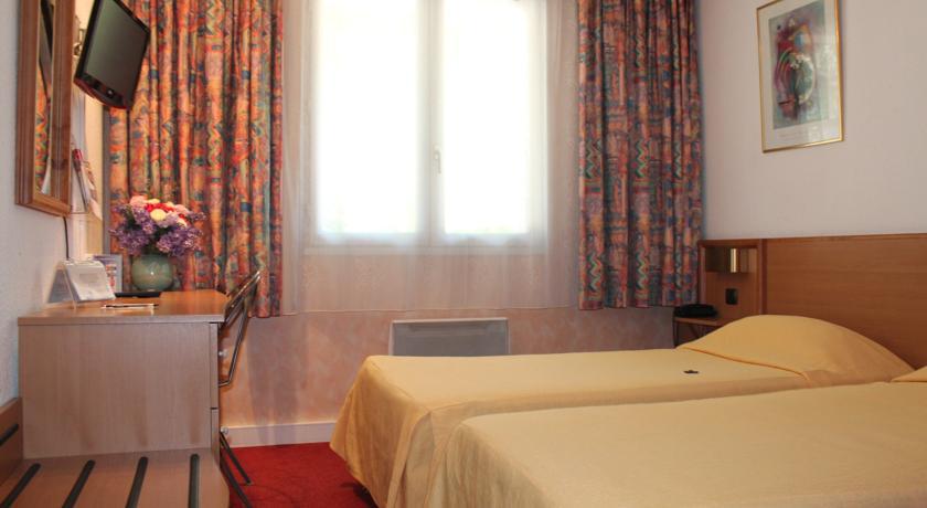 Cit'Hotel Avantici גאפ מראה חיצוני תמונה
