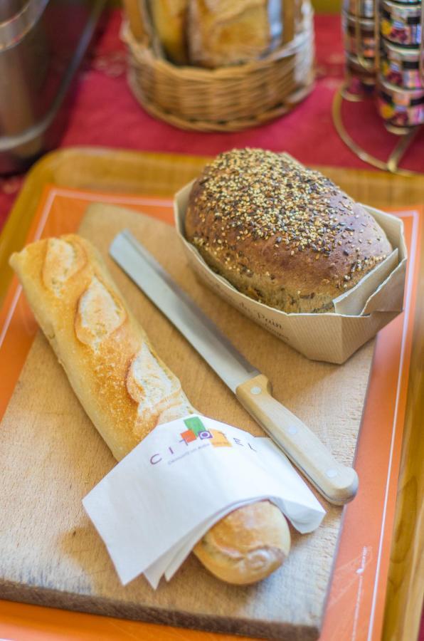 Cit'Hotel Avantici גאפ מראה חיצוני תמונה