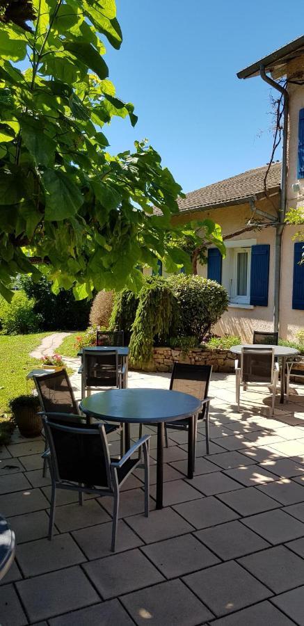 Cit'Hotel Avantici גאפ מראה חיצוני תמונה